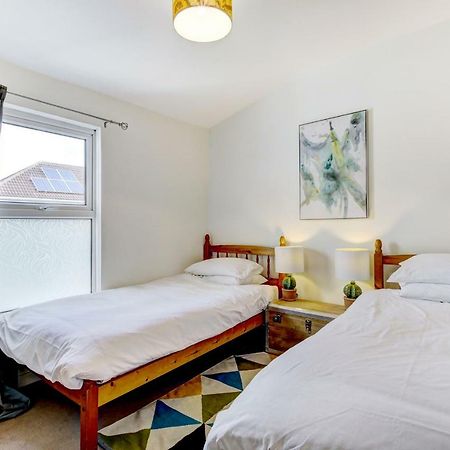Lovely 3 Bed House In Bristol Villa Екстериор снимка