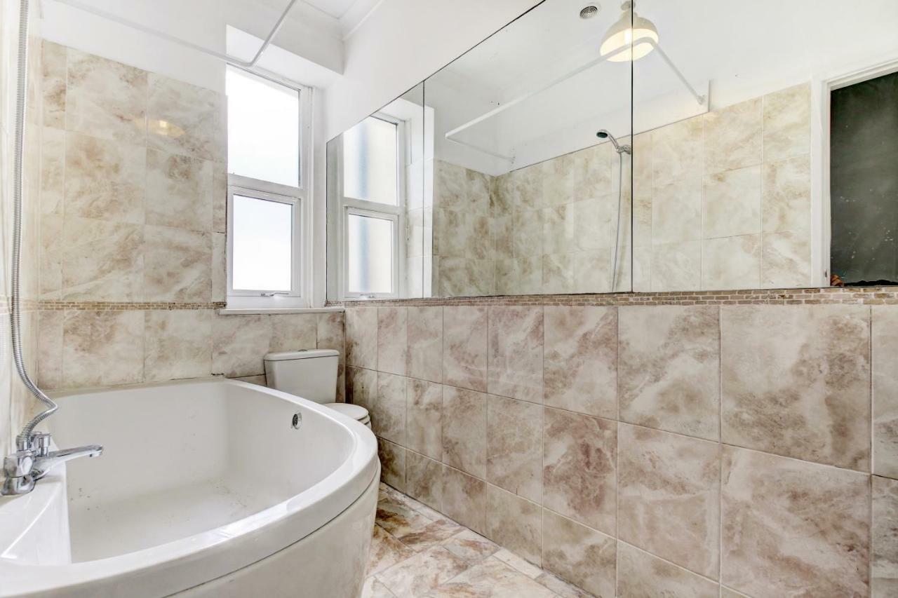 Lovely 3 Bed House In Bristol Villa Екстериор снимка