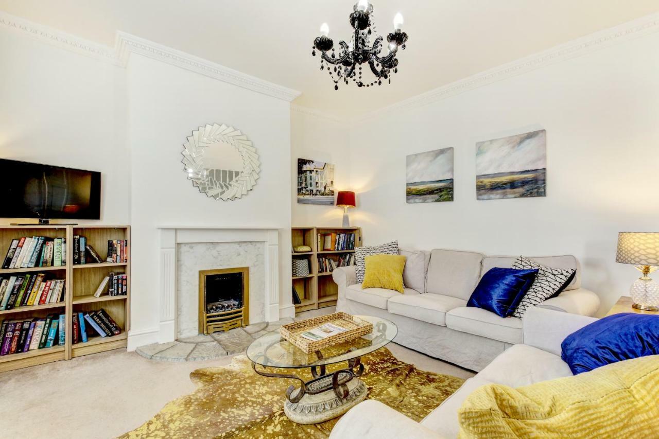 Lovely 3 Bed House In Bristol Villa Екстериор снимка